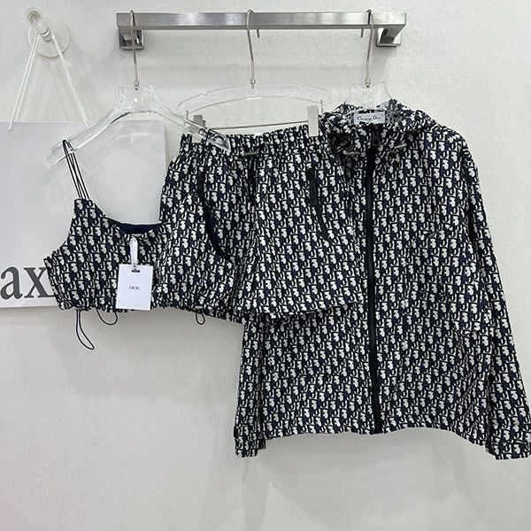 Perfect gift: Dior replica bikini swimsuit dek41172