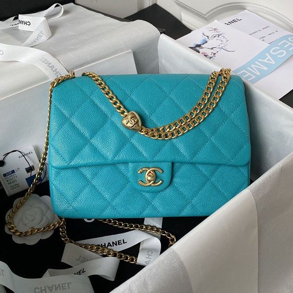 Attention ★ Chanel Mini Matelasse Shoulder Bag Replica shi65808 Attention ★ Chanel Mini Matelasse Shoulder Bag Replica shi65808