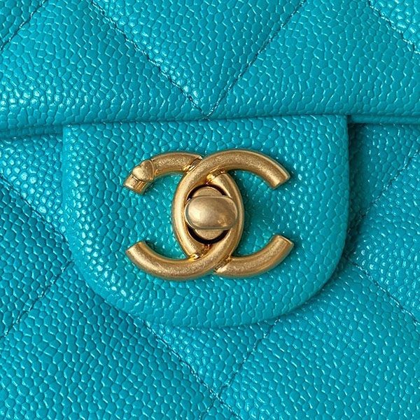 Attention ★ Chanel Mini Matelasse Shoulder Bag Replica shi65808