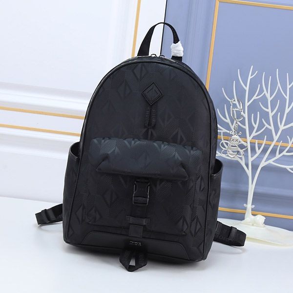 Cute Dior Explorer Backpack Replica 1ESBA012NCD