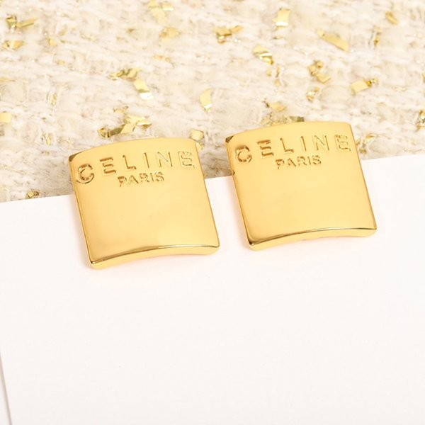 High quality???Celine earrings fake Cej10420 High quality???Celine earrings fake Cej10420