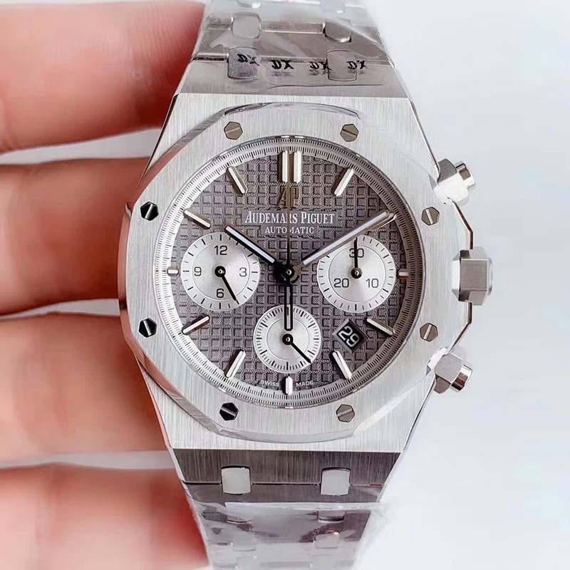 No. 1 in cumulative sales! Audemars Piguet Royal Oak Replica Chrono 41mm Odw94629 No. 1 in cumulative sales! Audemars Piguet Royal Oak Replica Chrono 41mm Odw94629