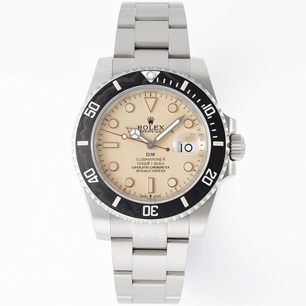 DiW Rolex Submariner DUNE Replica row72122 DiW Rolex Submariner DUNE Replica row72122