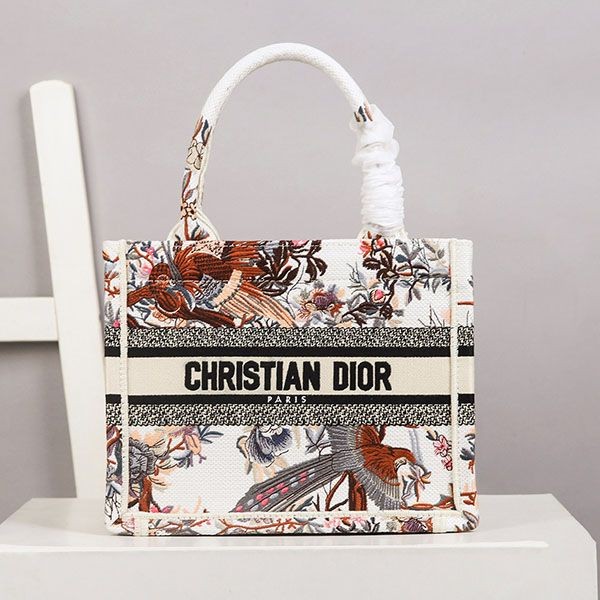 Luxury brand Dior book tote replica small bag dee33106 Luxury brand Dior book tote replica small bag dee33106