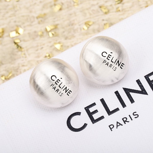 Sold out and popular ☆ Elegant Celine pearl earrings replica Cei07700 Sold out and popular ☆ Elegant Celine pearl earrings replica Cei07700