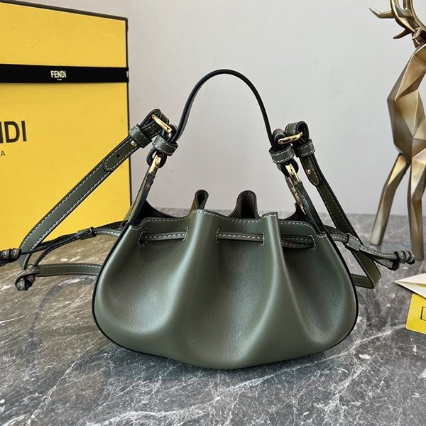 Sold out popular ☆ Elegant Fendi handbag replica mini bag fee74432