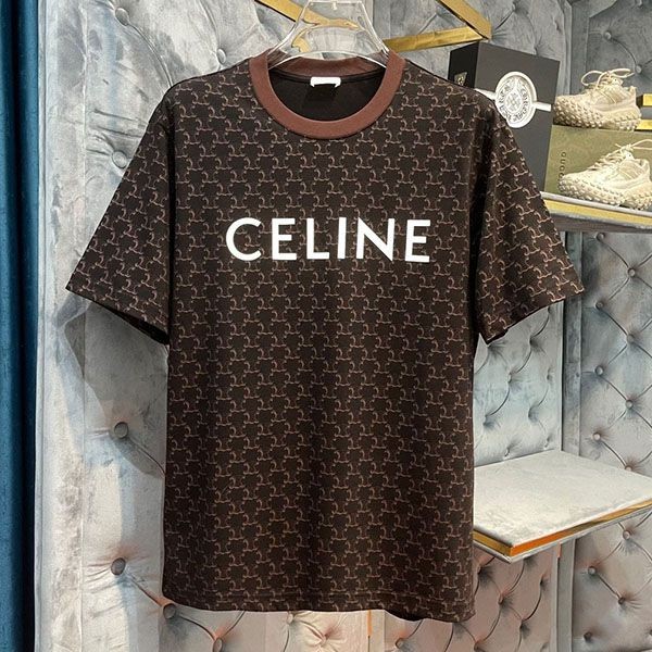 Cheap price! Celine Crop Top Replica Monogram Ceb30017 Cheap price! Celine Crop Top Replica Monogram Ceb30017