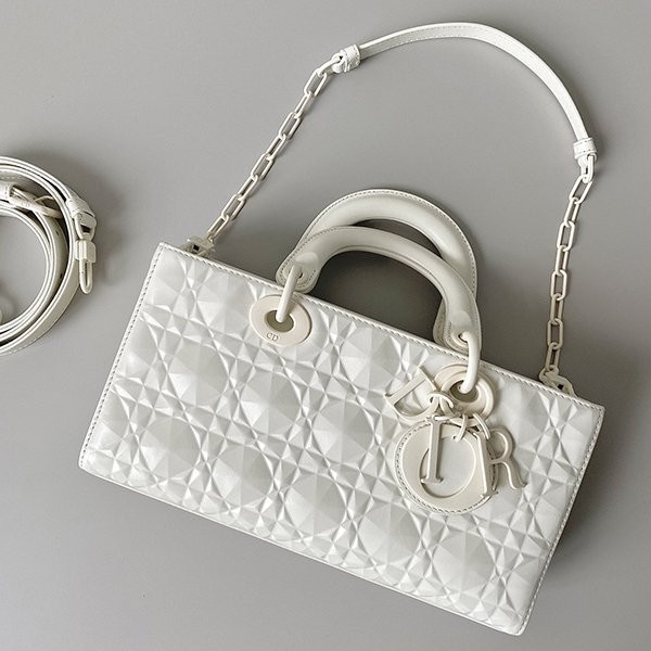 Very popular!! New color Lady Dior fake handbag dep98343 Very popular!! New color Lady Dior fake handbag dep98343