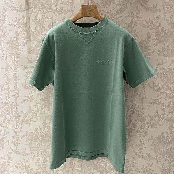 definitely want it! Dior T-shirt cotton jersey replica dey45166 definitely want it! Dior T-shirt cotton jersey replica dey45166