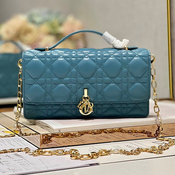 Miss Dior Replica Mini Bag der93614