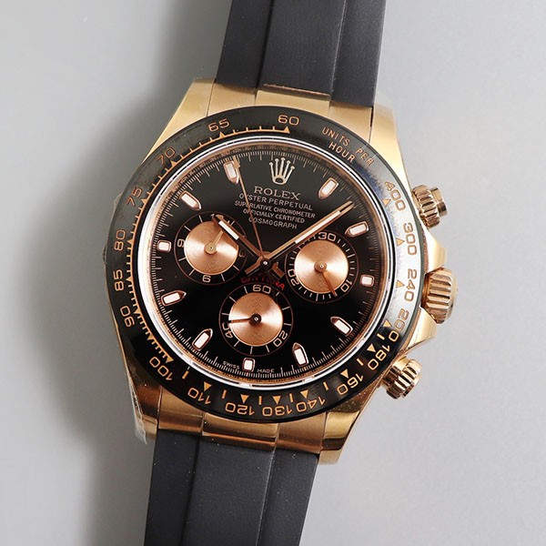 New sale Rolex Cosmograph Daytona replica men's automatic roo97800