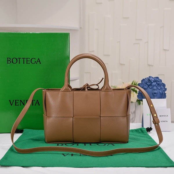 Bottega Veneta Mini Arco Tote Bag Replica bou20335 Bottega Veneta Mini Arco Tote Bag Replica bou20335