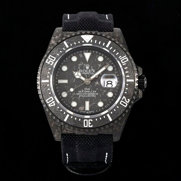 DiW Rolex Replica Quartz Submariner IRBIS roo44036 DiW Rolex Replica Quartz Submariner IRBIS roo44036