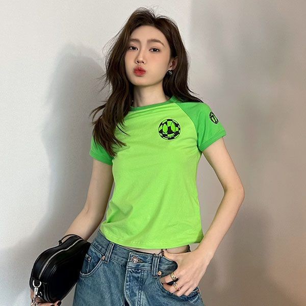 Boutique Chrome Hearts Replica Matty Boy Link T-shirt Kui03184