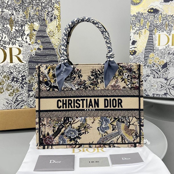 Very popular ★ Dior Book Tote Replica Medium Bag dej34394 Very popular ★ Dior Book Tote Replica Medium Bag dej34394