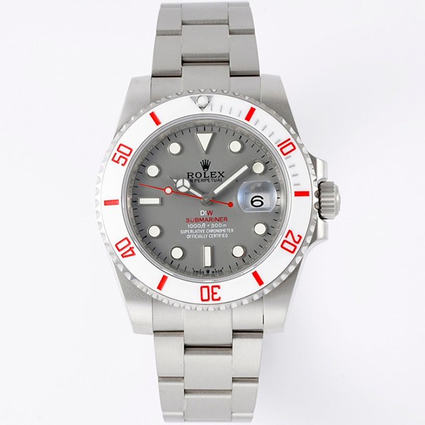 DiW Rolex Replica Submariner GLACIAL rol20107