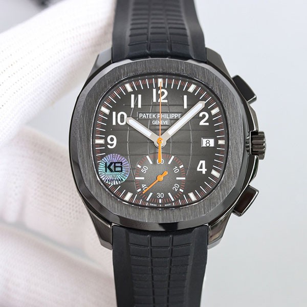 Patek Philippe Replica Aquanaut Chronograph PAQ52293