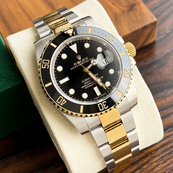 [Tax included] Rolex watch replica Sea-Dweller Oyster rog44101