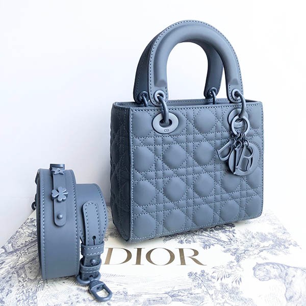 Lady Dior small bag replica det50663