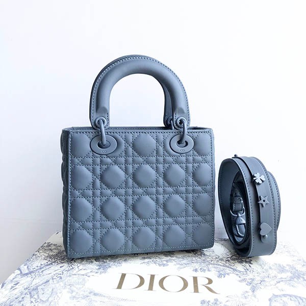 Lady Dior small bag replica det50663