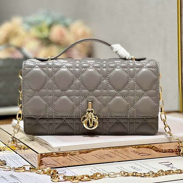 Free shipping Miss Dior replica mini bag dek06496