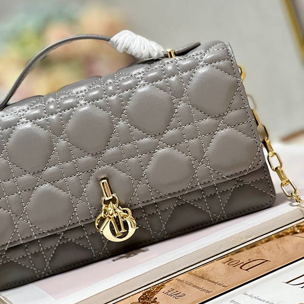 Free shipping Miss Dior replica mini bag dek06496