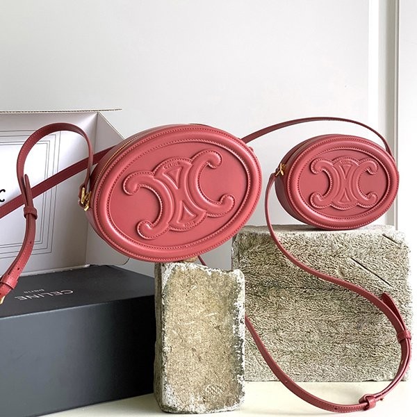 New sale Celine OVAL SHOULDER CLUTCH Triomphe replica 101703DPQ04LU New sale Celine OVAL SHOULDER CLUTCH Triomphe replica 101703DPQ04LU