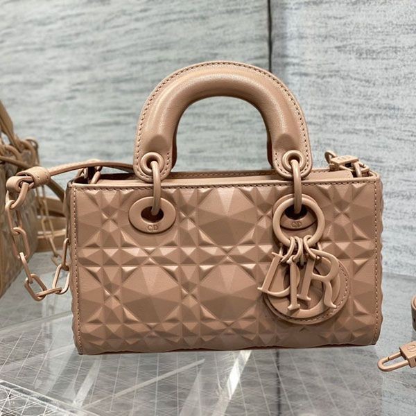 ☆Super popular☆Dior Micro Lady Dior bag replica dep90740