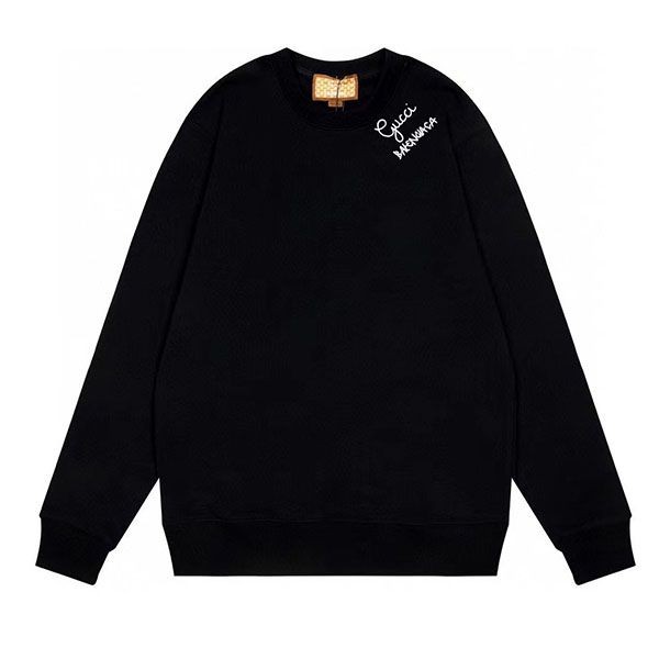 Extremely rare! Balenciaga Gucci copy knit sweater wool gut33387 Extremely rare! Balenciaga Gucci copy knit sweater wool gut33387