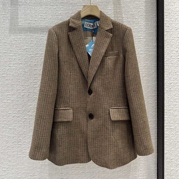 The hot topic! Loewe replica Howl collaboration Calcifer jacket lor74184