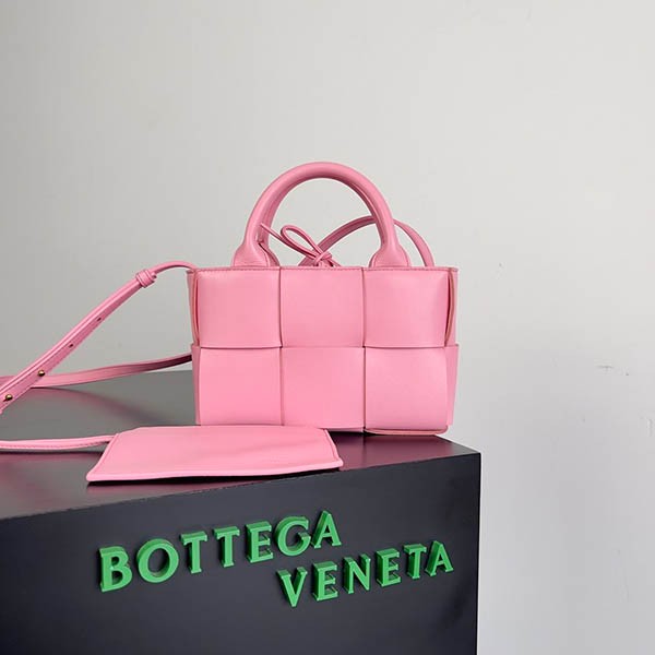 Bottega Veneta Candy Replica Arco Tote Bag bou25001
