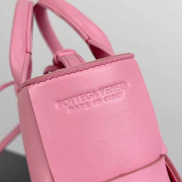 Bottega Veneta Candy Replica Arco Tote Bag bou25001