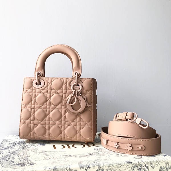 Lady Dior replica small bag dep56646 Lady Dior replica small bag dep56646