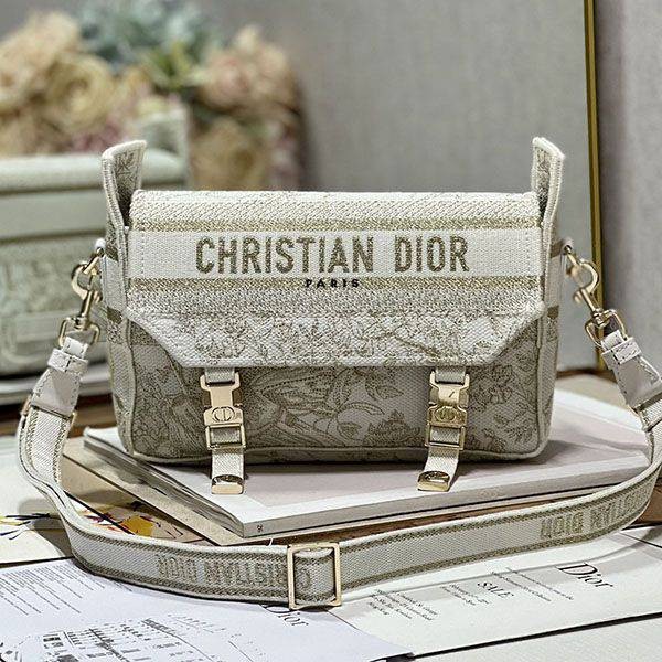 Dior Messenger Camp Bag Replica dem48301