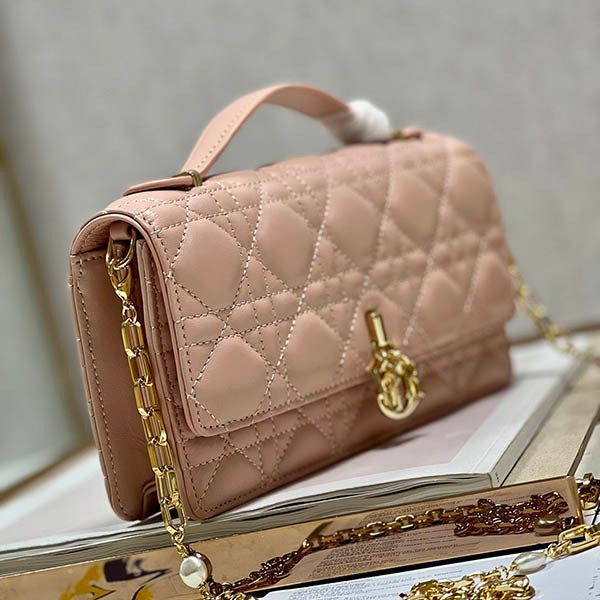 Miss Dior Replica Mini Bag DED99633