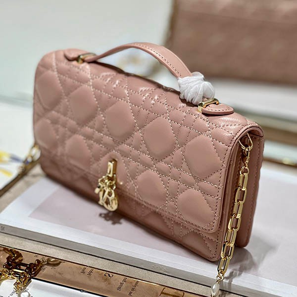 Miss Dior Replica Mini Bag DED99633