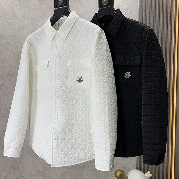 Very popular all over the world? Moncler short down jacket copy mob02343