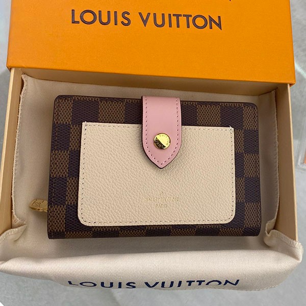 Portefeuille Juliette Louis Vuitton Wallet Replica N60380 Portefeuille Juliette Louis Vuitton Wallet Replica N60380