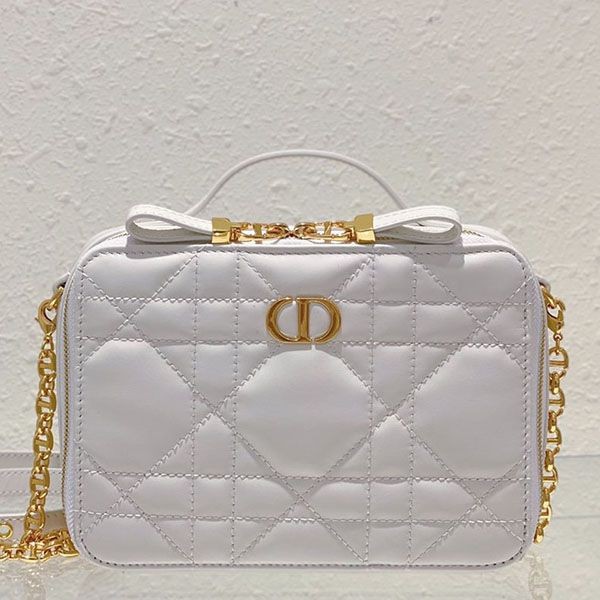 Dior CARO double pocket shoulder bag replica dey46154 Dior CARO double pocket shoulder bag replica dey46154