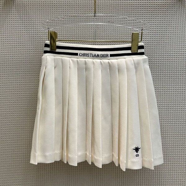 Immediate delivery Dior wrap mini skirt replica dew77119