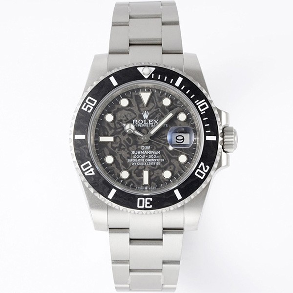 DiW Rolex Replica Submariner EOC roy08879