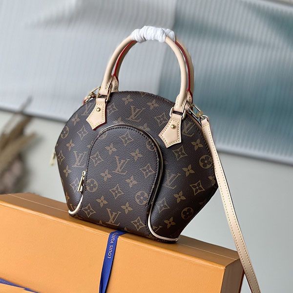 Boutique Louis Vuitton Ellipse PM Shoulder Bag Replica M46196 Boutique Louis Vuitton Ellipse PM Shoulder Bag Replica M46196