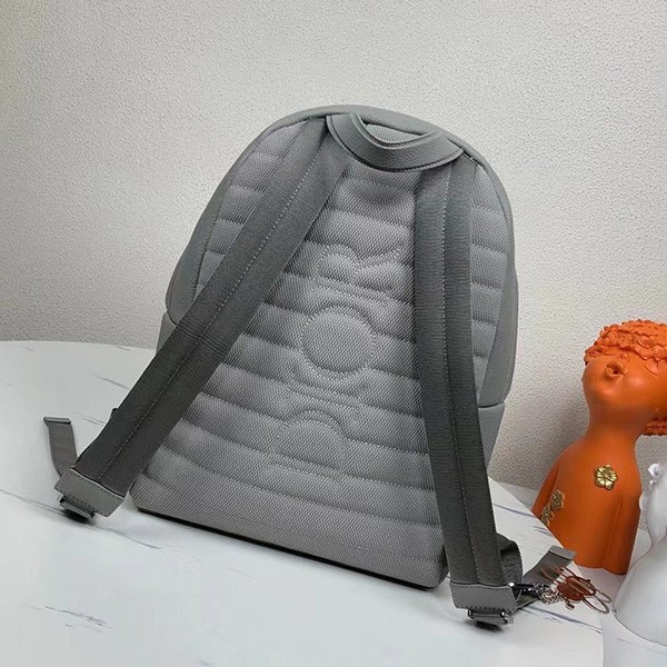 Nice Dior backpack replica rider 1947 grained calfskin deu66826