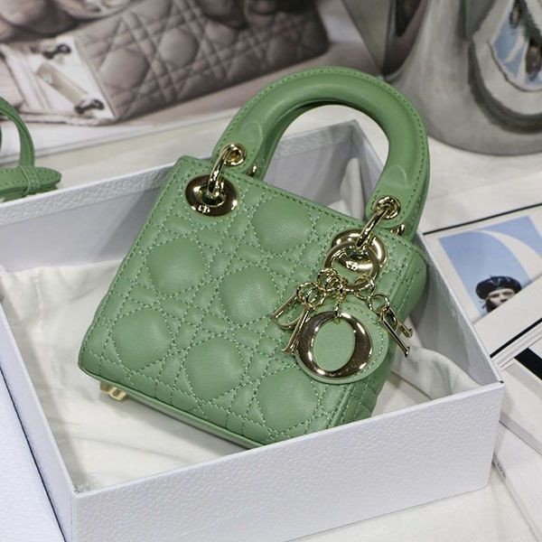 Dior Lady Dior Replica Micro Bag del34074 Dior Lady Dior Replica Micro Bag del34074