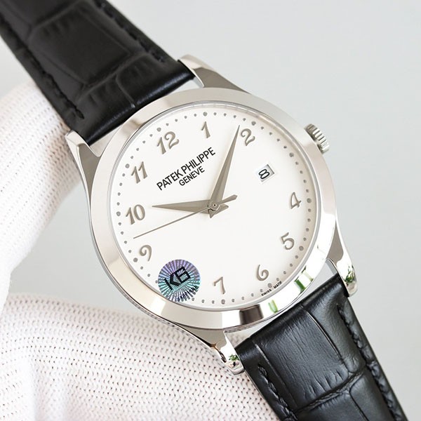 Free shipping Patek Philippe Calatrava replica pat48479