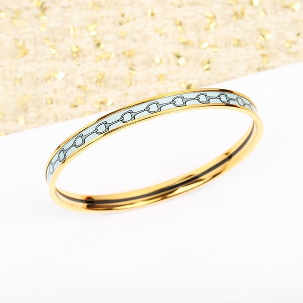 Perfect as a gift? Hermes bracelet copy erg77565