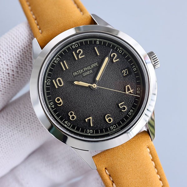 Patek Philippe Replica Calatrava Ref.5226G