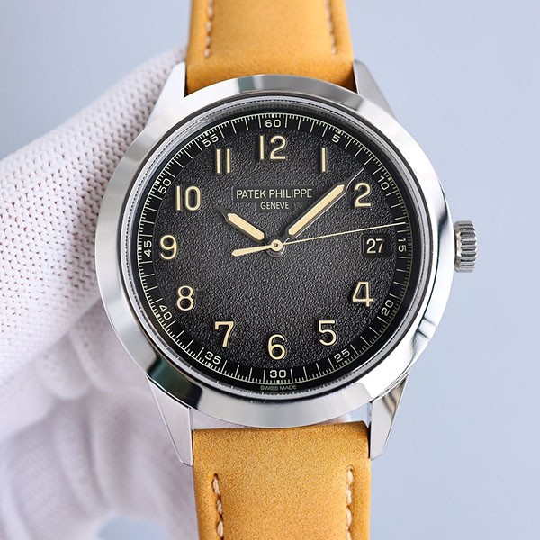 Patek Philippe Replica Calatrava Ref.5226G