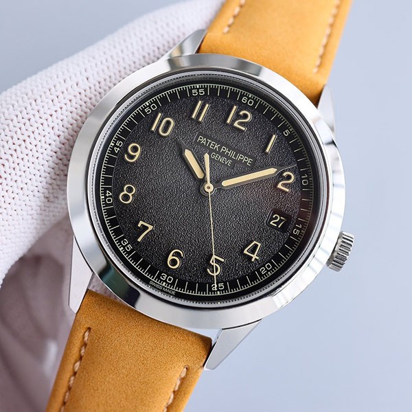 Patek Philippe Replica Calatrava Ref.5226G