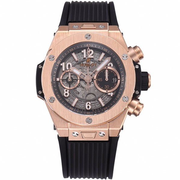 Love at first sight? Hublot Replica Big Bang Unico Titanium Ceramic 411.NM.1170.RX Love at first sight? Hublot Replica Big Bang Unico Titanium Ceramic 411.NM.1170.RX